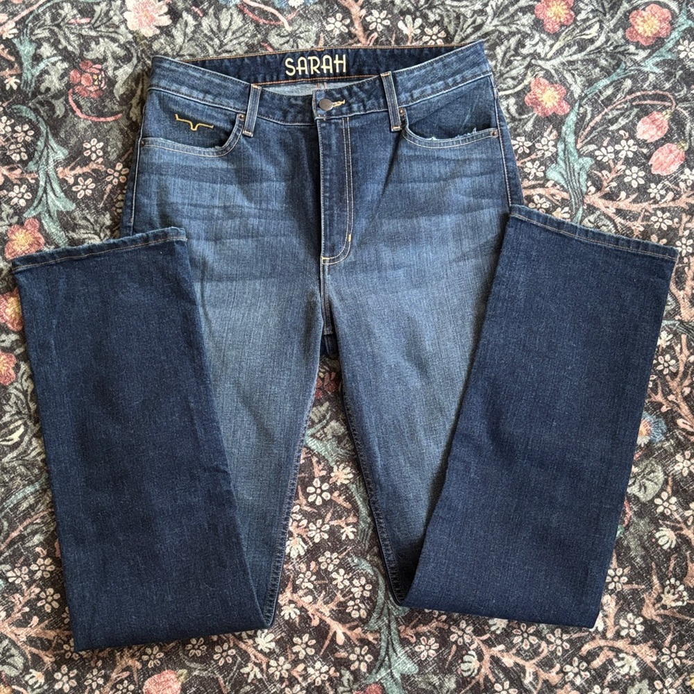 Women’s Kimes Ranch Sarah bootcut jeans